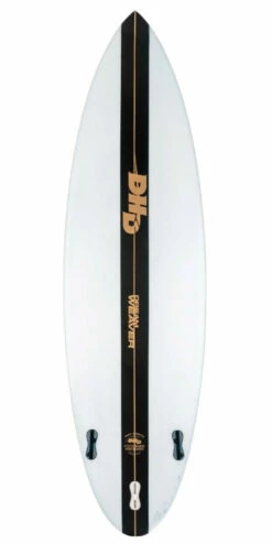 DHD DREAMWEAVER 5'10'' 7 DHD DREAMWEAVER 5'10'' -le surf boutique ART000162235002