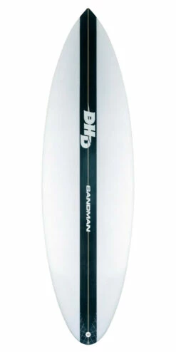 le surf boutique 19 DHD SANDMAN 6'1''