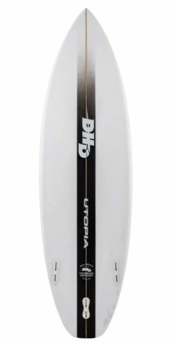 DHD UTOPIA 5'11'' -le surf boutique ART000162249002