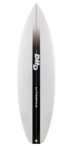 DHD UTOPIA 6'1''