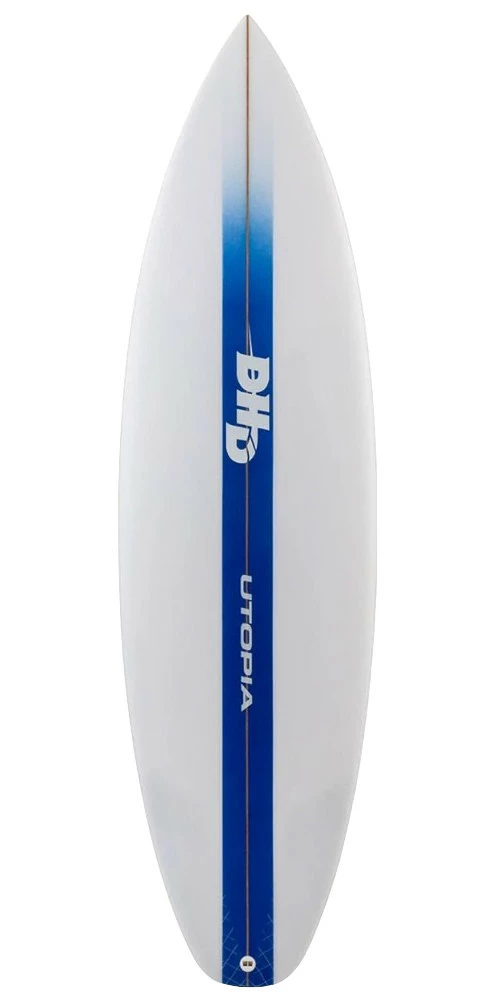 DHD UTOPIA 6'2'' 4 DHD UTOPIA 6'2'' – Image 2