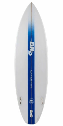 DHD UTOPIA 6'2'' 7 DHD UTOPIA 6'2'' -le surf boutique ART000162255002