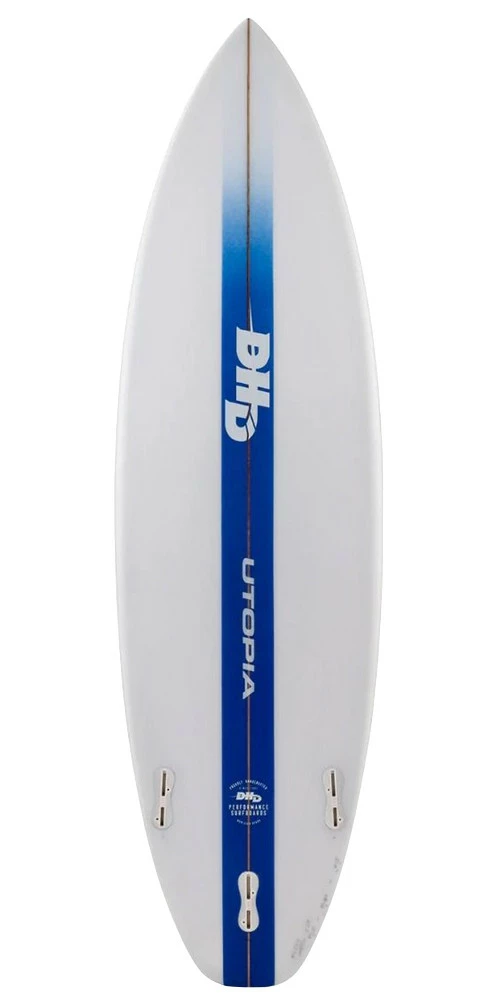 DHD UTOPIA 6'2'' 5 DHD UTOPIA 6'2'' – Image 3