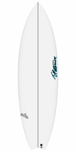 TIMMY PATTERSON SCORPION 5'10'' -le surf boutique ART000162265001 1