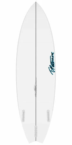 TIMMY PATTERSON SCORPION 5'10'' -le surf boutique ART000162265002