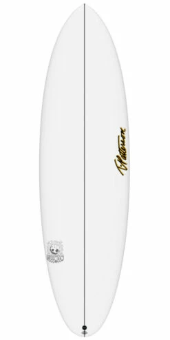 TIMMY PATTERSON FULL MOON 6'4''