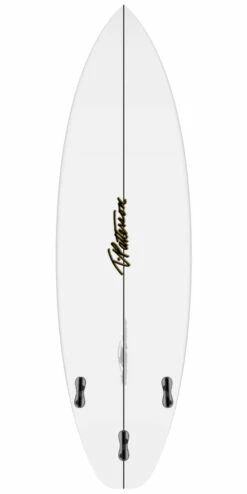 TIMMY PATTERSON IF-15 GOLD 6'0'' -le surf boutique ART000162273002