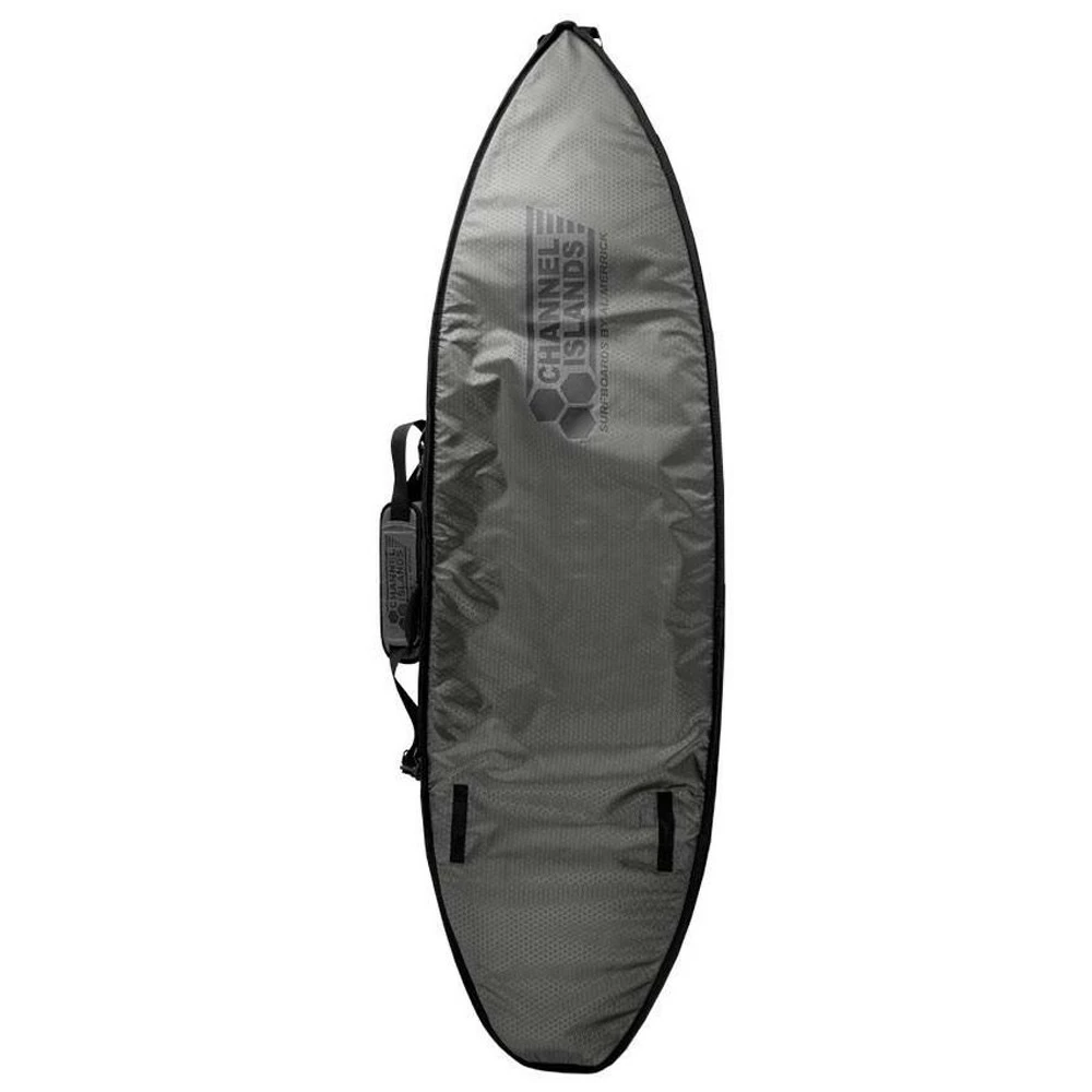 FUNDA CHANNEL ISLANDS TRAVEL CX3 TRIPLE 6'6'' 3 FUNDA CHANNEL ISLANDS TRAVEL CX3 TRIPLE 6'6''