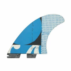 QUILLAS FCS II DEUS POWER TWIN + 1 PG 6 QUILLAS FCS II DEUS POWER TWIN + 1 PG -le surf boutique ART000162292001 1