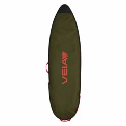 FUNDA VEIA EXPLORER 6'6''