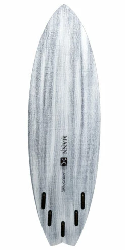 FIREWIRE MASHUP 5'2'' 7 FIREWIRE MASHUP 5'2'' -le surf boutique ART000162346002