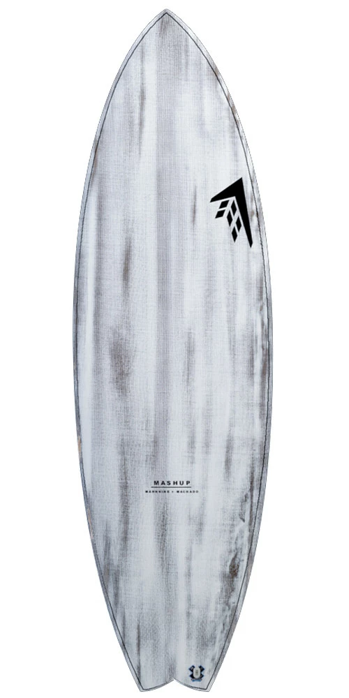 FIREWIRE MASHUP 6'6'' 4 FIREWIRE MASHUP 6'6'' – Image 2