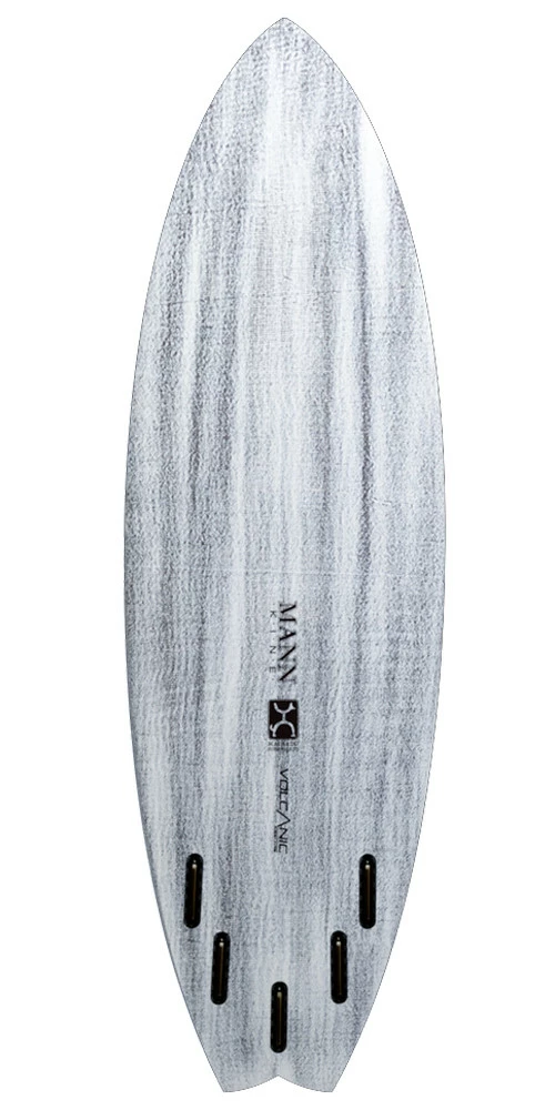 FIREWIRE MASHUP 6'6'' 5 FIREWIRE MASHUP 6'6'' – Image 3