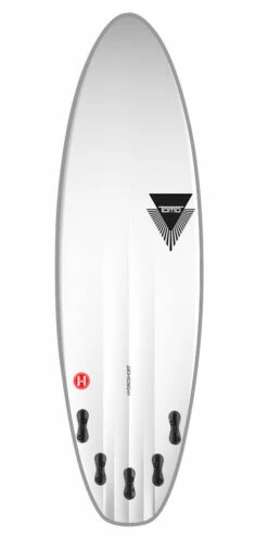 FIREWIRE HYDROSHORT 5'10'' -le surf boutique ART000162368002