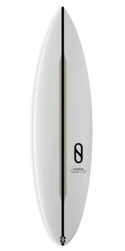 FIREWIRE HOUDINI 5'11''