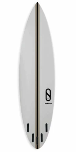 FIREWIRE HOUDINI 5'11'' -le surf boutique ART000162386002