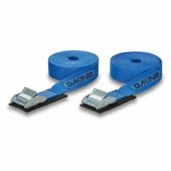 CINCHA DAKINE TIE DOWN STRAPS 12'