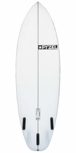 PYZEL WHITE TIGER 6'0'' -le surf boutique ART000162484002