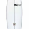 PYZEL WHITE TIGER 6'2'' -le surf boutique ART000162485001