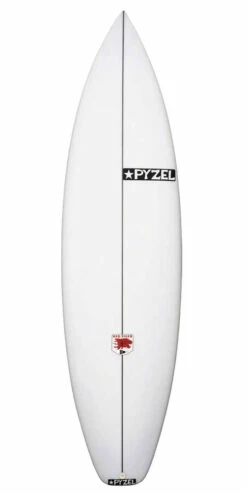 PYZEL RED TIGER 5'7'' 6 PYZEL RED TIGER 5'7'' -le surf boutique ART000162487001 1