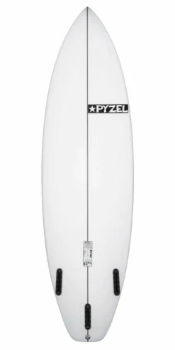 PYZEL RED TIGER 5'7'' 7 PYZEL RED TIGER 5'7'' -le surf boutique ART000162487002