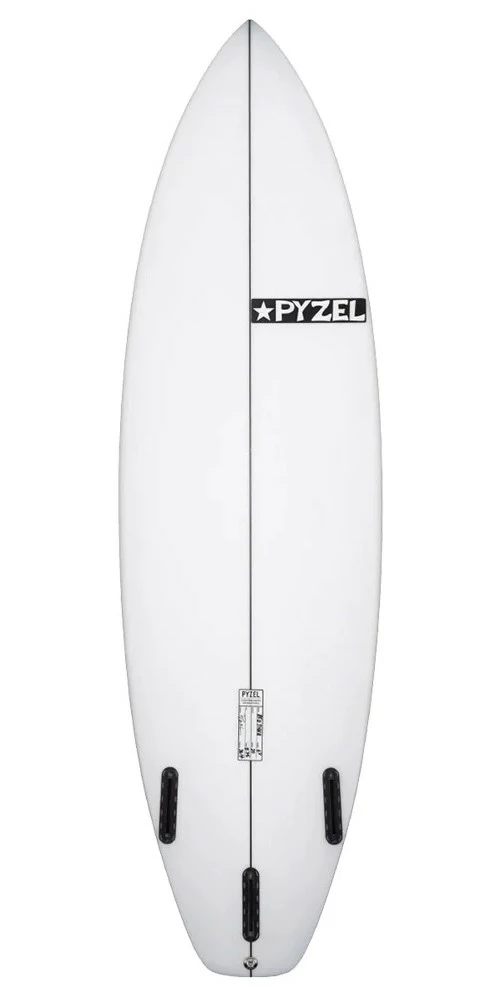 PYZEL RED TIGER 5'7'' 5 PYZEL RED TIGER 5'7'' – Image 3