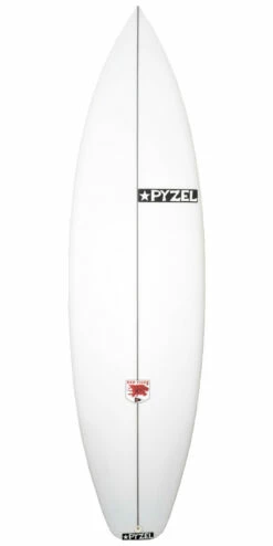 PYZEL RED TIGER XL 6'0''