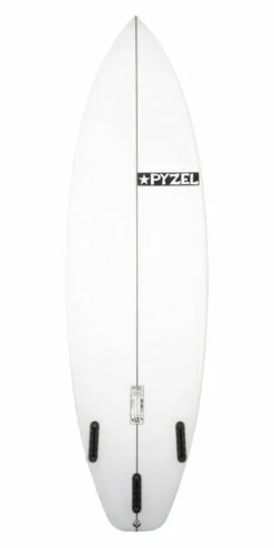 PYZEL RED TIGER XL 6'0'' 7 PYZEL RED TIGER XL 6'0'' -le surf boutique ART000162499002