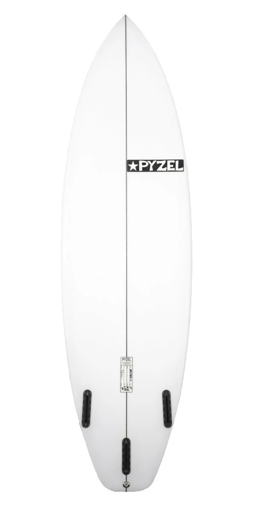 PYZEL RED TIGER XL 6'0'' 5 PYZEL RED TIGER XL 6'0'' – Image 3