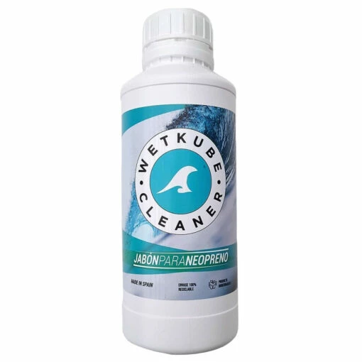 LIMPIADOR NEOPRENO WETKUBE 1 LIMPIADOR NEOPRENO WETKUBE -le surf boutique ART000162504001