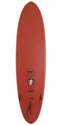 MICK FANNING SOFTBOARDS ALLEY CAT 7'6'' -le surf boutique ART000162704002