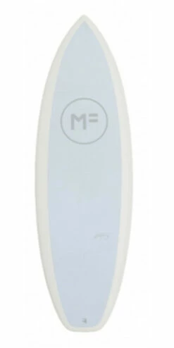 MICK FANNING SOFTBOARDS NEUGENIE 5'10'' -le surf boutique ART000162712001 1