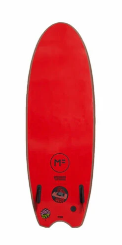 MICK FANNING SOFTBOARDS TWIN TURBO 5'8'' -le surf boutique ART000162714002