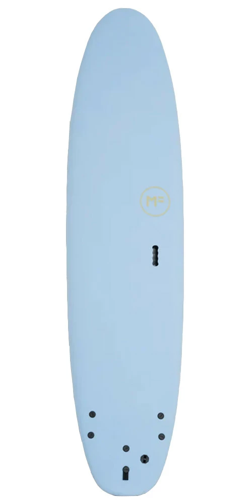 MICK FANNING SOFTBOARDS SUPERSOFT BEASTIE 7'6'' 3 MICK FANNING SOFTBOARDS SUPERSOFT BEASTIE 7'6''