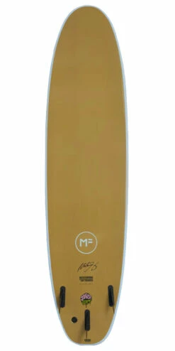 MICK FANNING SOFTBOARDS SUPERSOFT BEASTIE 7'6'' 7 MICK FANNING SOFTBOARDS SUPERSOFT BEASTIE 7'6'' -le surf boutique ART000162718002