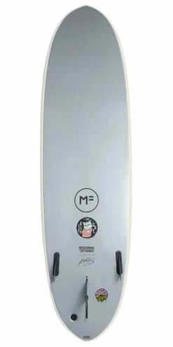 MICK FANNING SOFTBOARDS ALLEY CAT 7'0'' 7 MICK FANNING SOFTBOARDS ALLEY CAT 7'0'' -le surf boutique ART000162719002