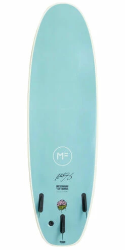 MICK FANNING SOFTBOARDS BEASTIE 8'0'' -le surf boutique ART000162723002