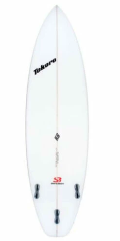 TOKORO K6 6'2'' -le surf boutique ART000162968002