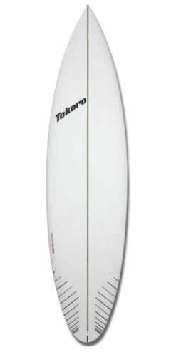 TOKORO 5+ 6'3'' -le surf boutique ART000162972001 1