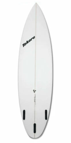 TOKORO 5+ 6'3'' -le surf boutique ART000162972002