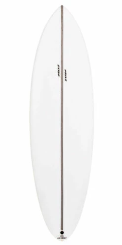 PUKAS 69er EVOLUTION 6'4''