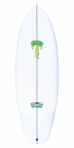 LOST X AIPA PUDDLE JUMPER STING 5'10''