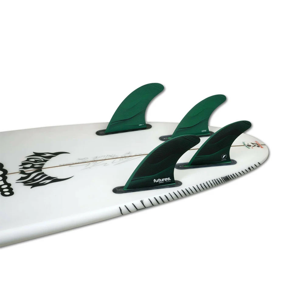 QUILLAS F8 BLACKSTIX 3.0 TRI-FINS L 5 QUILLAS F8 BLACKSTIX 3.0 TRI-FINS L – Image 3