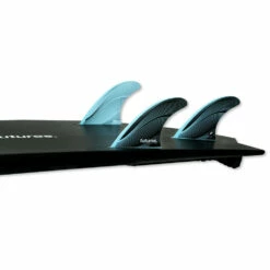 QUILLAS FUTURES FINS R3 TRI-FINS -le surf boutique ART000163008002