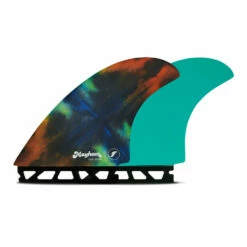 QUILLAS FUTURES FINS MAYHEM EVIL QUAD