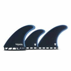 QUILLAS FUTURES FINS TWIGGY BIG WAVE 5-FIN