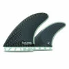 QUILLAS FUTURES FINS BLACKSTIX TWIN +1 1 QUILLAS FUTURES FINS BLACKSTIX TWIN +1 -le surf boutique ART000163032001