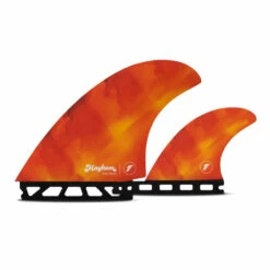 QUILLAS FUTURES FINS MAYHEM EVIL TWIN + 1