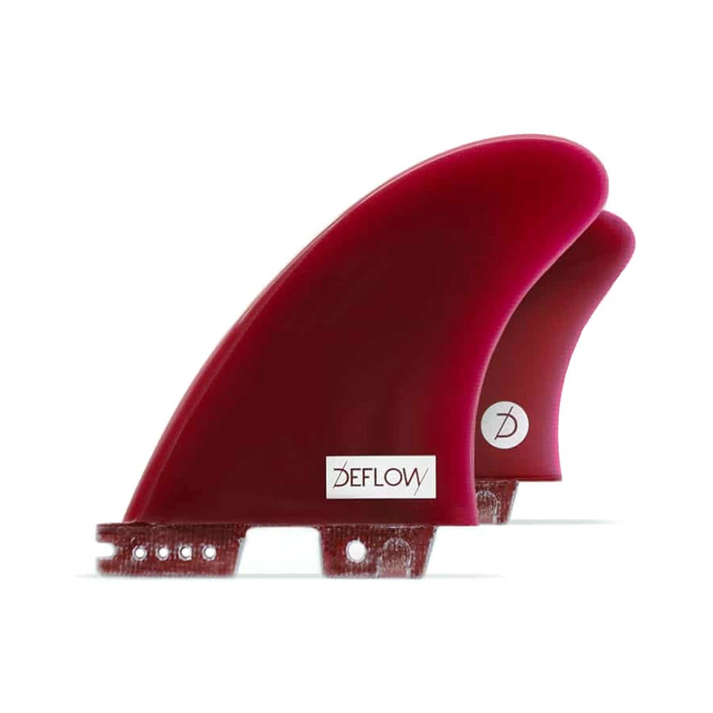 QUILLAS DEFLOW DRIVER 3 QUILLAS DEFLOW DRIVER