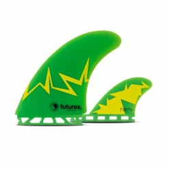 QUILLAS FUTURES PANG TWIN+1 -le surf boutique ART000163111001 1